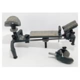 * Rifle Stand
