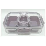 Lavender Bento Box - Complete