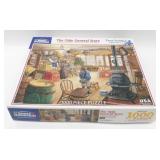 Jigsaw Puzzle: The Olde General Store - 1000