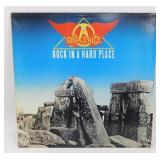 Aerosmith Rock in a Hard Place Album - Good