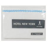 4-pc Full Size Sheet Set - NIP