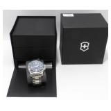 Victorinox Swiss Army Watch, Model 241602, Like
