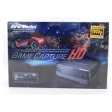 Aver Media Game Capture for PS3, Xbox 360 and Wii