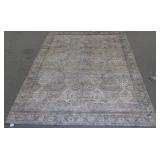 New Area Rug
