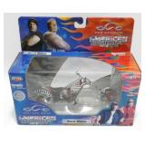 2013 "Mad Machines" Burnout Chopper in Box - NOS.