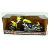 OCC Black Widow American Chopper in Sealed Box -