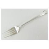Sterling Dinner Fork - 35.09 grams