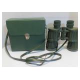 7x50 Binoculars with Case