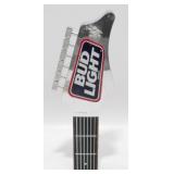 Large Bud Light Beer Tap Knob