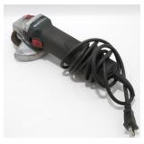 Metabo Angle Grinder - Corded, Functions Like It