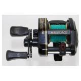 Daiwa Procaster PMA15 Magforce Anti-Backlash