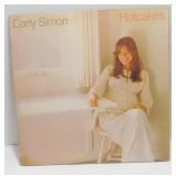 Carly Simon Record Album