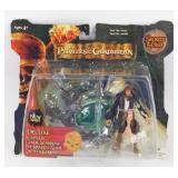 Pirates of the Caribbean Action Figure