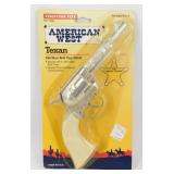 NOS American West Cap Gun from Osco Drug