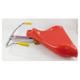 * 1980's Wham-O Kid's Riding Toy - Works Great!