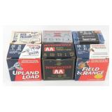 * 20-Gauge Lead Shotshells including Box of 25