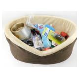 * Waste Bag Dispenser with LED Flashlight Kong