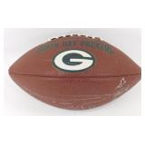 Donald Driver #80 Green Bay Packers Autographed