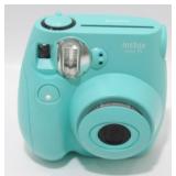 Fujifilm Instax Mini 7s Instant Film Camera -