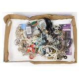 Costume Jewelry