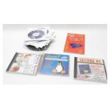 New Old Stock PC Software & Learn English Entire