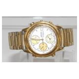 Vintage SEIKO Quartz Chronograph 7T32-6F90 Men
