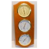 Vintage Barometer