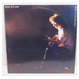 Bob Dylan Vinyl Record Album