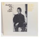 Bob Dylan Vinyl Record Album
