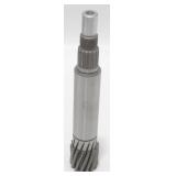 New UTV Transmission Drive Gear Shaft