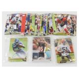 NFL Football Cards - Auto, Patch, & More