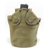 Military Canteen