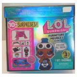 New LOL! Surprise Toy