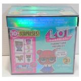 New LOL! Surprise Toy