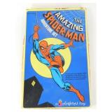 1974 Colorforms Spider-Man Adventure Set