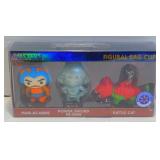 New MOTU Figural Bag Clips