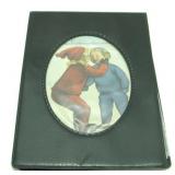 Vintage Phillips Golden Toast Bread Trade Cards -