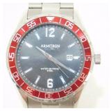 Menï¿½s Armitron Dive Style Watch - Needs Battery