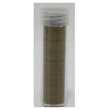 Roll (50) of Lincoln Wheat Cents