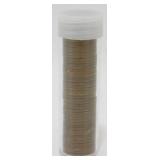 Roll (50) of Lincoln Wheat Cents