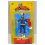 New My Hero Academia Figure