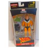 New Marvel Legends X-Men Figure