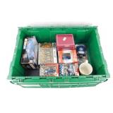 * 9 Vintage Rusty Wallace Items - All New Old