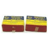 * 2 Boxes of Herter