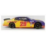 Racing Collectables WCW Steve Grissom #29 Die