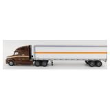 PenJoy KMT Truck and Trailer Die Cast - 1:64