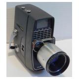 Vintage Tower Varizoom 8mm Movie Camera