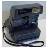 Polaroid One Step Close Up 600 Camera