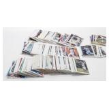 Hundreds of Baseball Cards - Lots of Commons,