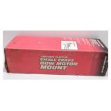 * Bow Motor Mount MinnKota